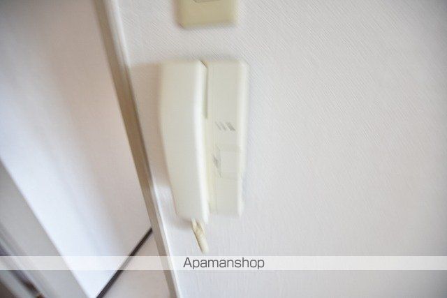 ベルヴィ丘珠の内装写真