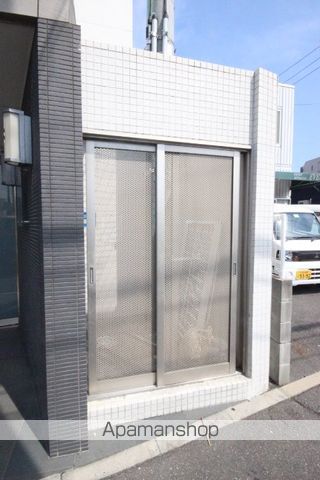 グラビスコート舟入中町のその他写真