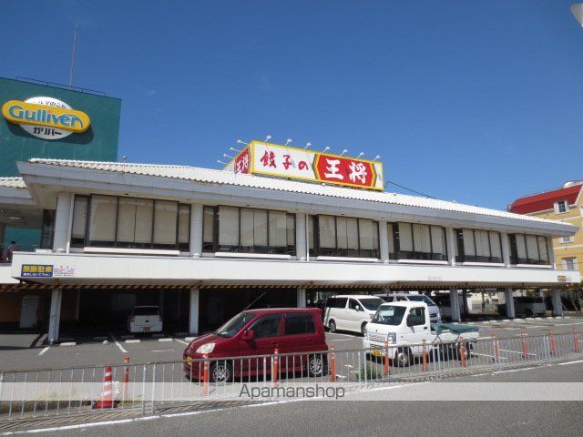 バンガードコート浜寺の周辺写真