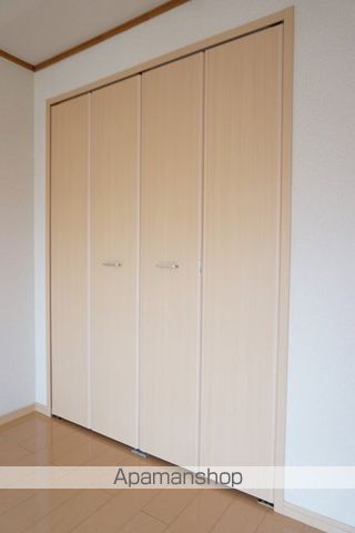 シティハイツフォレストの内装写真
