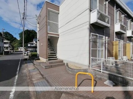 レオパレス海幸Ⅱ[1K/26.49m2]の外観2