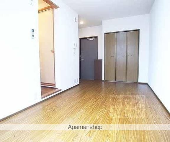 FLAT136の内装写真