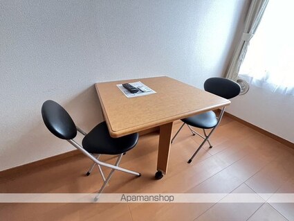 レオパレスＧａｔｅｓＭｉｌｌｓ[1K/22.35m2]の内装6