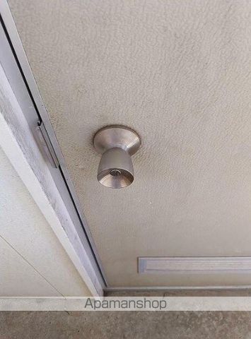 ホワイトコーポの内装写真