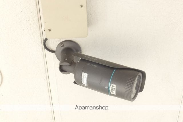 レオパレスサンシャインの内装写真