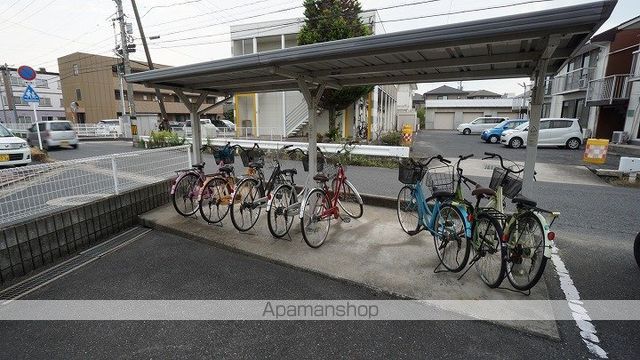 レオパレスコンフォール石橋Aのその他写真