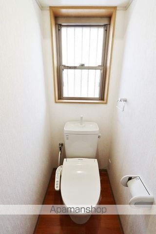 小桜荘の内装写真