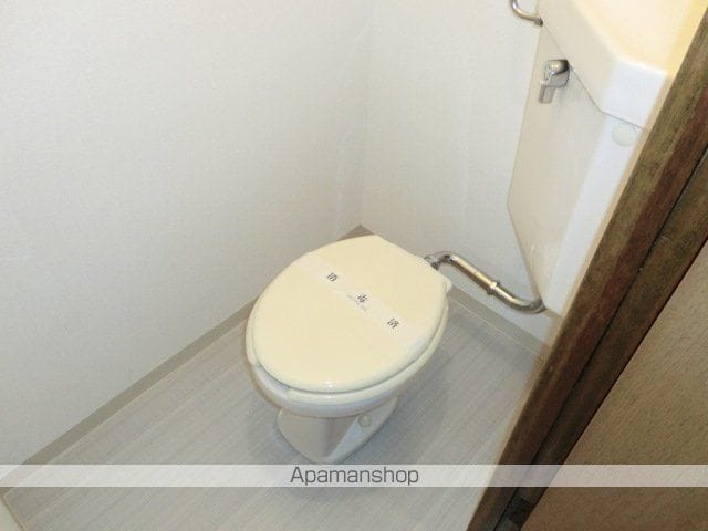 第5ふじビルの内装写真