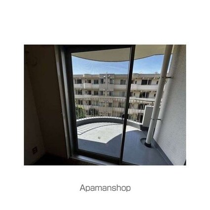 磯子台パークハイツ１２号棟[3LDK/81.6m2]の内装