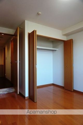 セントラルハイツ名古屋の内装写真