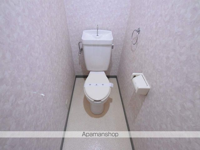 田中マンションの内装写真