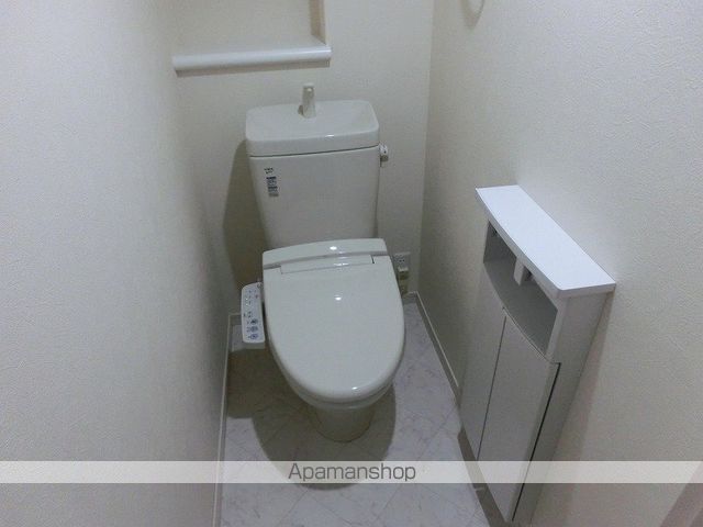 EMIUS新屋敷の内装写真