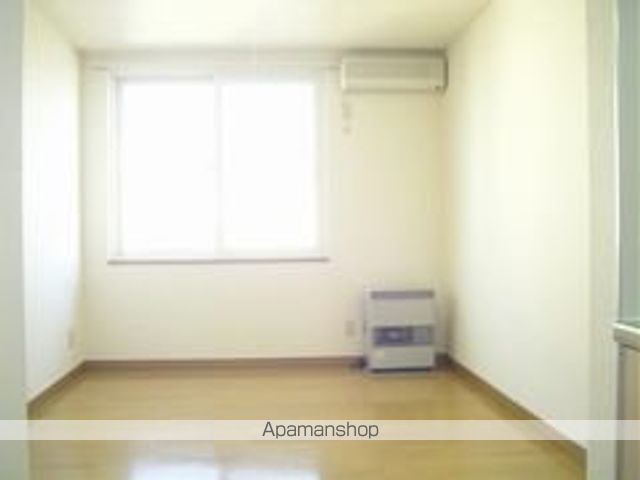 清田レモンハイツIの内装写真