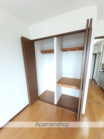 エスポワールさとうの内装写真