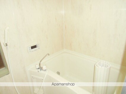 ＭＡＪＯ　ＭＡＪＯ[1LDK/43.44m2]のバス