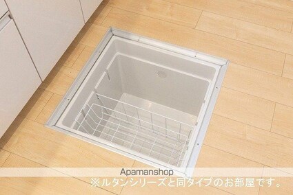 ベルデ・Ｓ[2LDK/56.69m2]の内装1