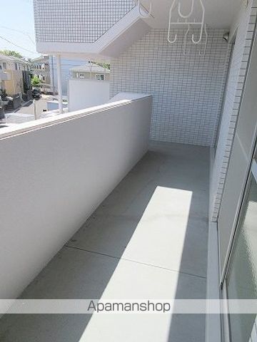 マンションたむかいの内装写真