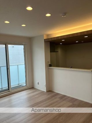 Ｄーｒｅｓｅｎａ旭通り[2LDK/56.22m2]のリビング・居間