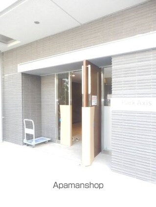 パークアクシス錦糸町レジデンス[1LDK/46.76m2]のエントランス5