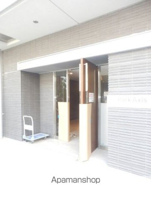 パークアクシス錦糸町レジデンス[1LDK/46.76m2]のエントランス5