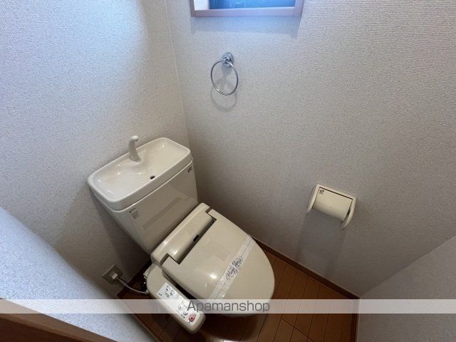 WISH原町ノースの内装写真