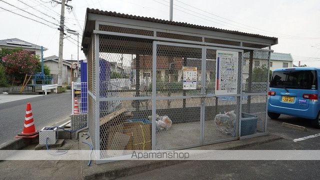 レオパレスコンフォール石橋Bのその他写真