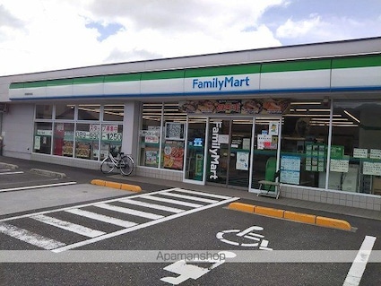 レオパレスアベニュー[1K/20.28m2]の周辺8