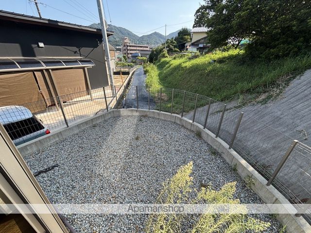 Prive上安の内装写真