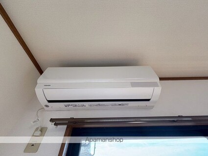 マンションＲＥＦＩＮＡＤＯ[3LDK/64.92m2]のその他設備