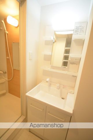 GARERIAHの内装写真