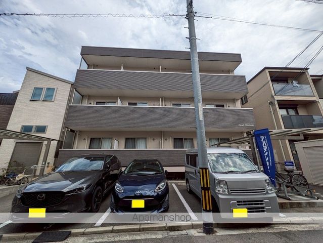 LeadCardanoの外観写真