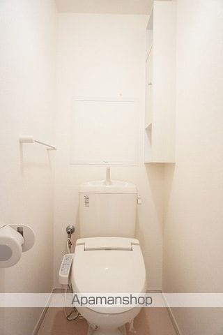 エトワールの内装写真