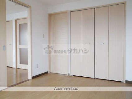 ドリームハイツ[2DK/39.74m2]の内装7