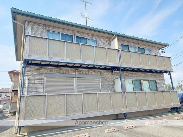 シェ・モア志都呂Bの外観写真