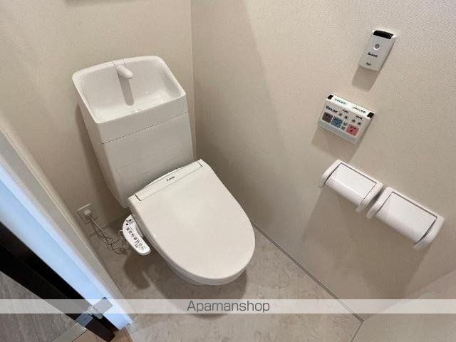 スタイリッシュレジデンスの内装写真