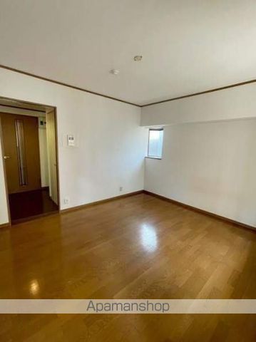 大産西公園マンションの内装写真
