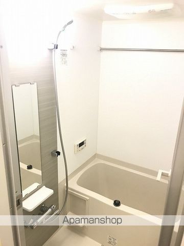 大供Aマンションの内装写真
