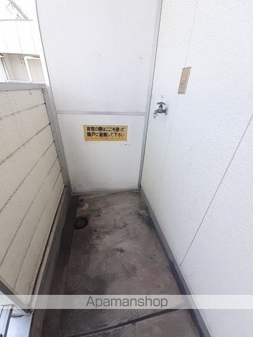 春日ハイツの内装写真