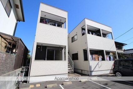 スクラム豊成[1LDK/43.47m2]の外観1