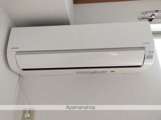 パレス サンヒルズ Bの内装写真