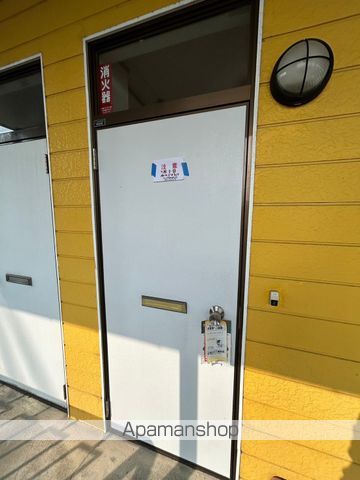 ハイツミッシェルの内装写真