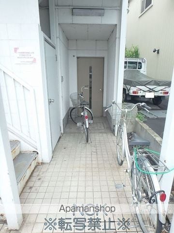 ホワイトパーク山の手のその他写真