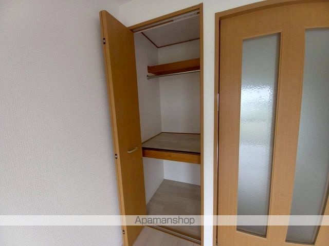 レオハイム木屋の内装写真