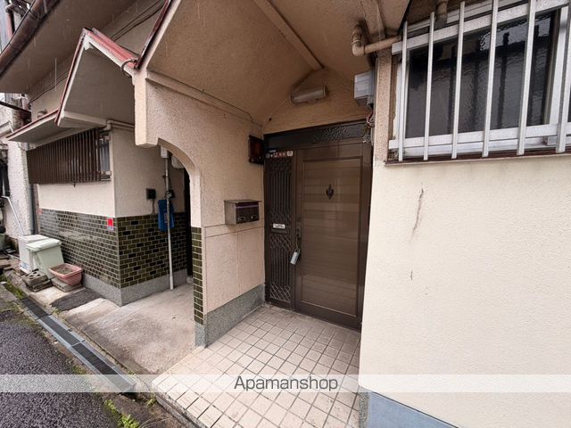 MAYUMIハウス150号館 牧野下島町の内装写真