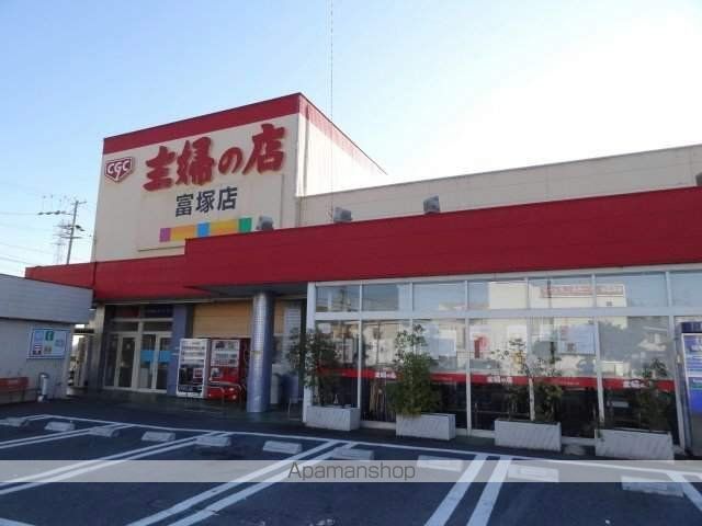 カーサ・デュ・ソレイユの周辺写真