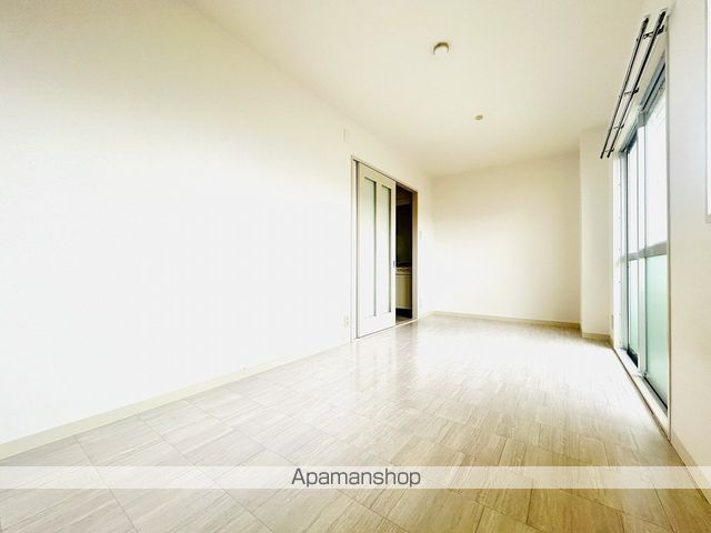 ローレルハイツ1番館の内装写真