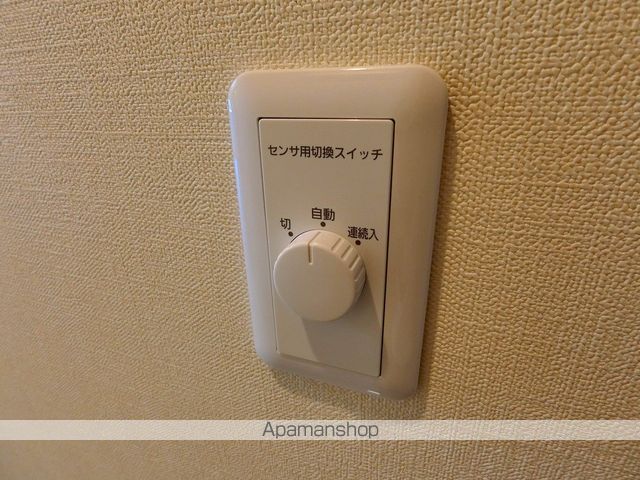 フリューゲル年見の内装写真