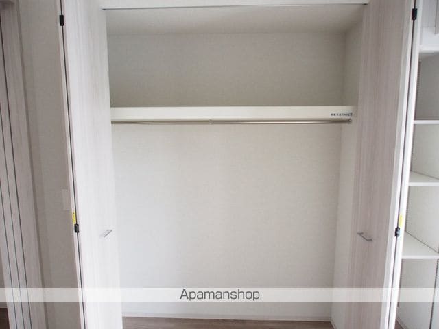 ALIVIS九条の内装写真