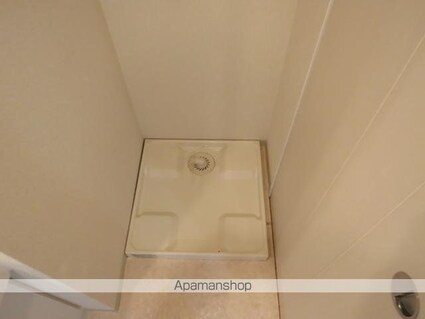 ＫＤＸレジデンス用賀[1K/25.32m2]のその他設備