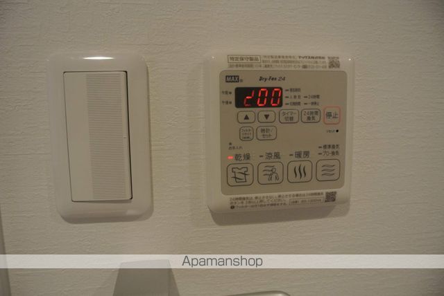 コントレイルりんくう常滑の内装写真